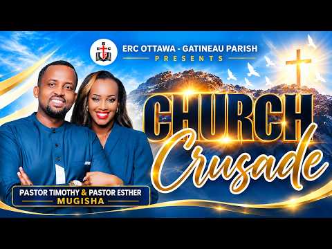 🔴LIVE: CHURCH CRUSADE DAY 1 OF 14 DAYS FOR PRAYER & FASTING WITH PASTOR TIMOTHY MUGISHA