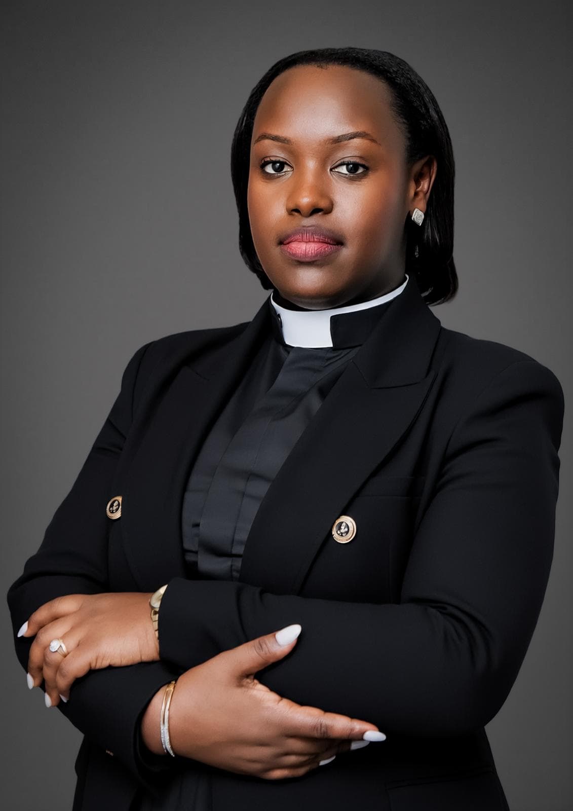 Esther Mwamikazi